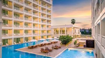 Chanalai Hillside Resort