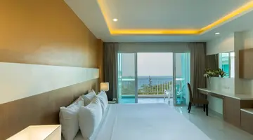 Chanalai Hillside Resort