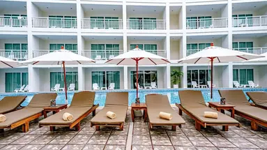 Chanalai Hillside Resort