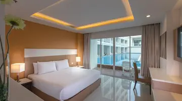 Chanalai Hillside Resort