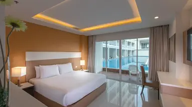 Chanalai Hillside Resort