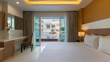 Chanalai Hillside Resort