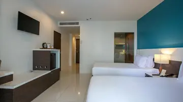 Chanalai Hillside Resort