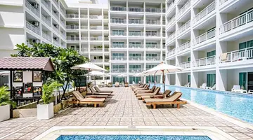Chanalai Hillside Resort