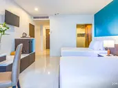 Chanalai Hillside Resort