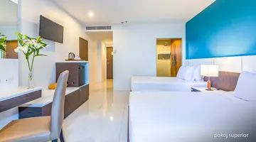 Chanalai Hillside Resort