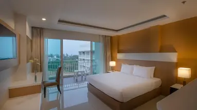 Chanalai Hillside Resort