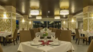 Chanalai Hillside Resort