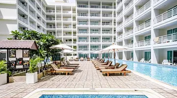 Chanalai Hillside Resort