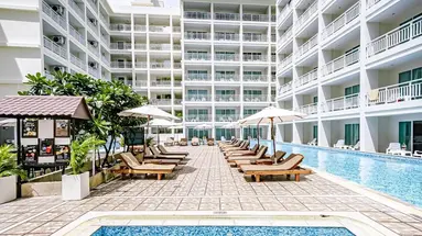 Chanalai Hillside Resort