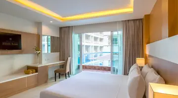 Chanalai Hillside Resort