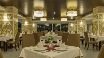 Chanalai Hillside Resort