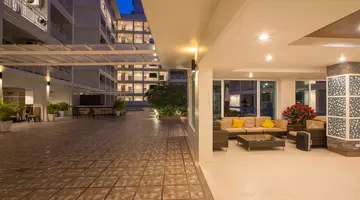 Chanalai Hillside Resort
