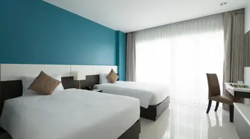 Chanalai Hillside Resort