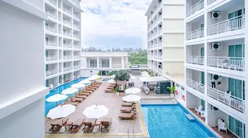 Chanalai Hillside Resort