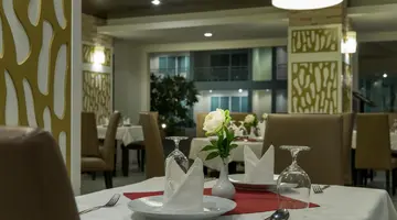 Chanalai Hillside Resort