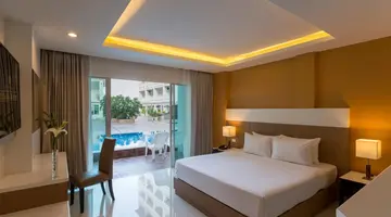 Chanalai Hillside Resort