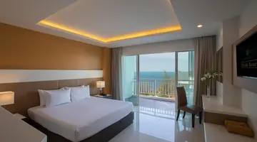 Chanalai Hillside Resort
