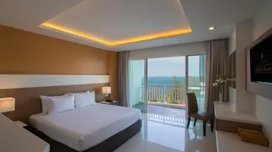 Chanalai Hillside Resort