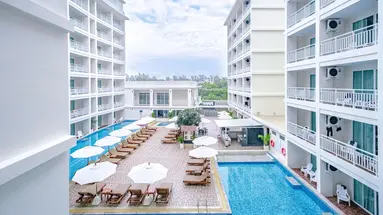 Chanalai Hillside Resort