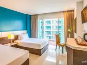 Chanalai Hillside Resort