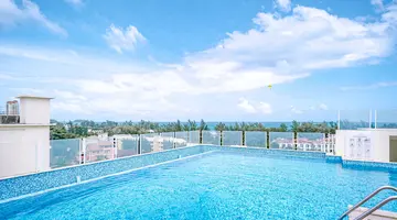 Chanalai Hillside Resort