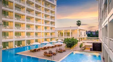 Chanalai Hillside Resort