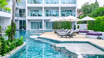 CHANALAI ROMANTICA RESORT (ADULTS ONLY)
