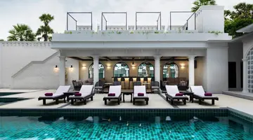 CHANALAI ROMANTICA RESORT (ADULTS ONLY)