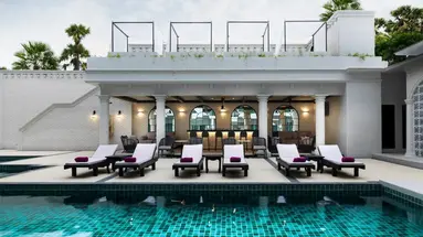 CHANALAI ROMANTICA RESORT (ADULTS ONLY)