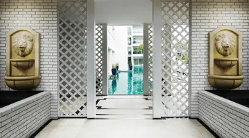 CHANALAI ROMANTICA RESORT (ADULTS ONLY)