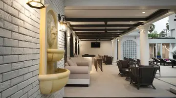 CHANALAI ROMANTICA RESORT (ADULTS ONLY)