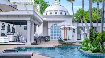 CHANALAI ROMANTICA RESORT (ADULTS ONLY)