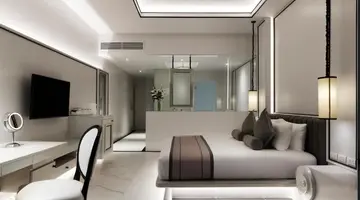 CHANALAI ROMANTICA RESORT (ADULTS ONLY)