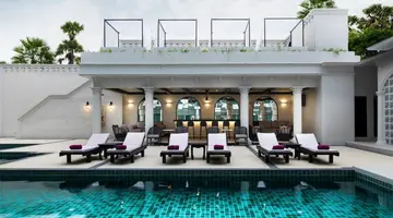CHANALAI ROMANTICA RESORT (ADULTS ONLY)