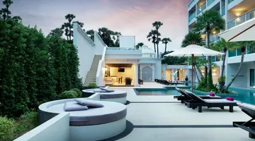 CHANALAI ROMANTICA RESORT (ADULTS ONLY)