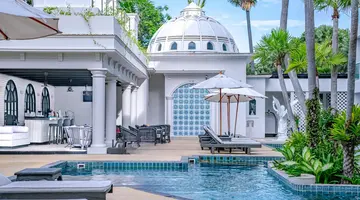 CHANALAI ROMANTICA RESORT (ADULTS ONLY)