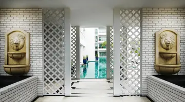 Chanalai Romantica Resort