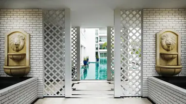 Chanalai Romantica Resort