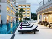 Chanalai Romantica Resort