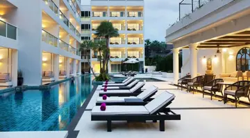 Chanalai Romantica Resort