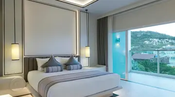 Chanalai Romantica Resort