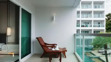 Chanalai Romantica Resort