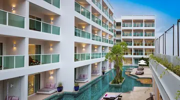 Chanalai Romantica Resort