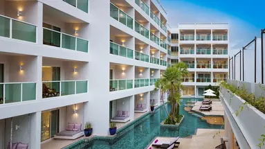 Chanalai Romantica Resort