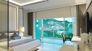 CHANALAI ROMANTICA RESORT