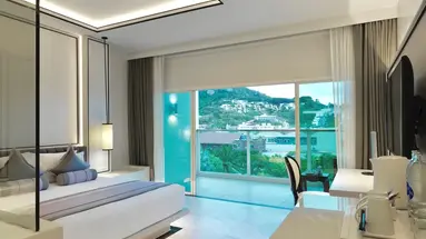 CHANALAI ROMANTICA RESORT