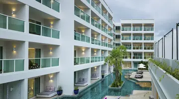 CHANALAI ROMANTICA RESORT