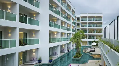 CHANALAI ROMANTICA RESORT
