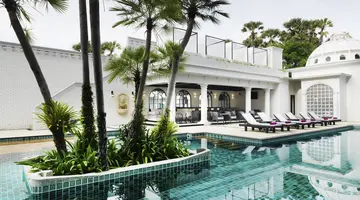 CHANALAI ROMANTICA RESORT